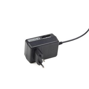 Универсальный блок питания 12 W Gembird EG-MC-008 