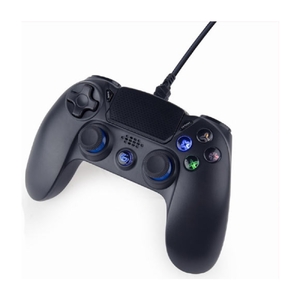Геймпад Gembird JPD-PS4U-01 