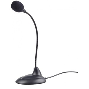 Микрофон для ПК Gembird MIC-205 