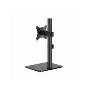 Настольный кронштейн для монитора Gembird MS-D1ST-03 / 17"-32" Настольный кронштейн для монитора Gembird MS-D1ST-03 / 17"-32"