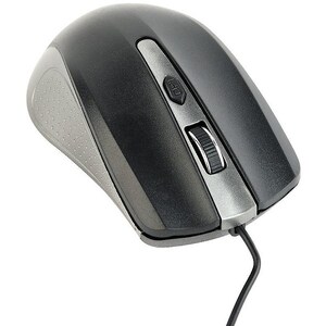 Мышка Gembird MUS-4B-01, Black