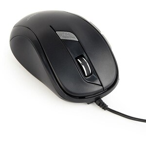Мышка Gembird MUS-6B-01, Black Мышка Gembird MUS-6B-01, Black