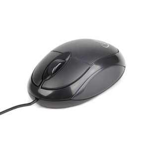 Проводная мышь Gembird MUS-U-01, Black