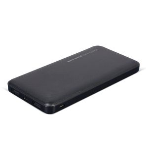 Портативное зарядное устройство 10000mAh - Gembird PB10-02
