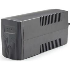 Gembird Power Cube EG-UPS-B650 VA "Basic 650" 650VA  / 390W 