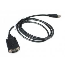 Converter USB to Serial port RS232, Gembird, UAS-DB9M-02