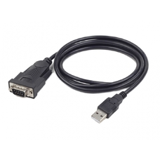 Gembird UAS-DB9M-02, USB to Serial port converter Gembird UAS-DB9M-02, USB to Serial port converter