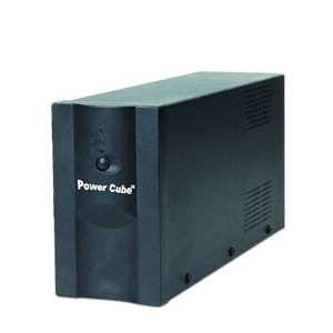 Gembird Power Cube UPS-PC-652A 650VA UPS with AVR Gembird Power Cube UPS-PC-652A 650VA UPS with AVR