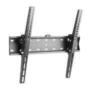 Крепеж для телевизора  32-55"- Gembird WM-55T-02, Black