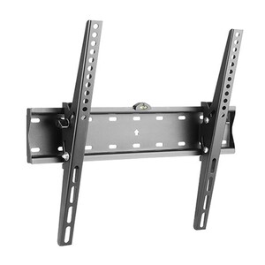 Крепеж для телевизора 32-55"- Gembird WM-55T-02, Black Крепеж для телевизора 32-55"- Gembird WM-55T-02, Black