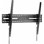Кронштейн для телевизора 37-75" Gembird WM-75T-04 Black