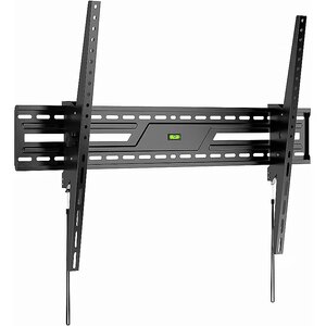 Кронштейн для телевизора 37-75" Gembird WM-75T-04 Black