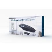 Презентер Gembird WP-L-11