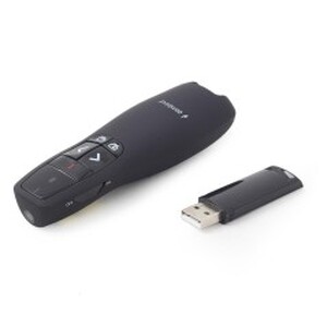 Презентер Gembird WP-L-12 Презентер Gembird WP-L-12