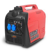 Генератор инверторный RID RCS 3001 мощностью 3 кВА 