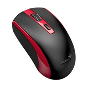 Беспроводная перезаряжаемая мышь Genius ECO-8150 Red