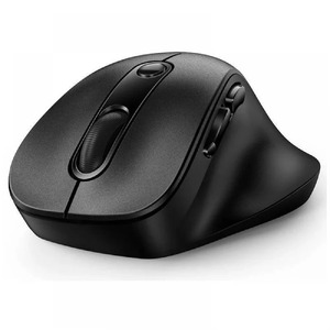 Беспроводная мышь Genius Ergo 9000S Black (Silent, Ergonomic 60°) Беспроводная мышь Genius Ergo 9000S Black (Silent, Ergonomic 60°)