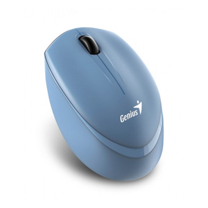 Беспроводная мышь Genius NX-7009, Blue Grey Беспроводная мышь Genius NX-7009, Blue Grey