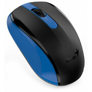 Беспроводная мышь Genius NX-8008S, Black/Blue