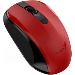 Беспроводная мышь Genius NX-8008S Red (Silent) Беспроводная мышь Genius NX-8008S Red (Silent)