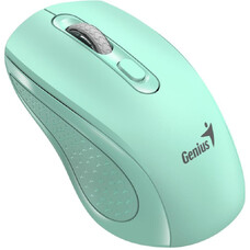 Беспроводная мышь Genius NX-8025S Aquamarine (Silent) Беспроводная мышь Genius NX-8025S Aquamarine (Silent)
