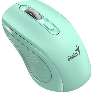 Беспроводная мышь Genius NX-8025S Aquamarine (Silent) Беспроводная мышь Genius NX-8025S Aquamarine (Silent)