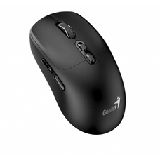 Беспроводная бесшумная мышь Genius NX-8080S Black Беспроводная бесшумная мышь Genius NX-8080S Black