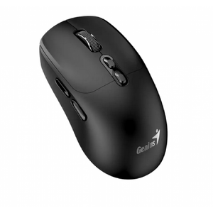Беспроводная бесшумная мышь Genius NX-8080S Black Беспроводная бесшумная мышь Genius NX-8080S Black