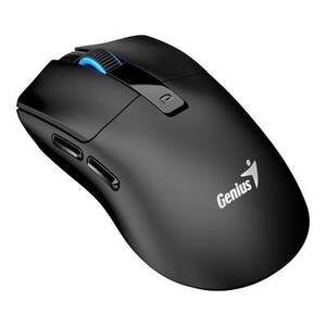 Беспроводная перезаряжаемая мышь Genius NX-8280S Black (RGB) Беспроводная перезаряжаемая мышь Genius NX-8280S Black (RGB)