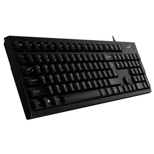 Клавиатура Genius Smart KB-100