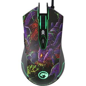 Геймерская мышь MARVO G929