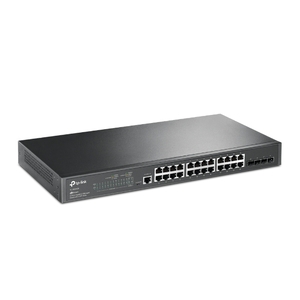 Гигабитный коммутатор 24-port TP-LINK TL-SG3428