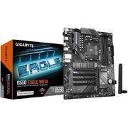 Материнская плата AM4 Gigabyte B550 EAGLE WIFI6  ATX