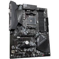 Материнская плата GIGABYTE B550 GAMING X V2, Socket AM4 Материнская плата GIGABYTE B550 GAMING X V2, Socket AM4