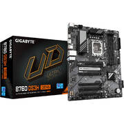 Материнская плата S1700 Gigabyte B760 DS3H GEN5  ATX