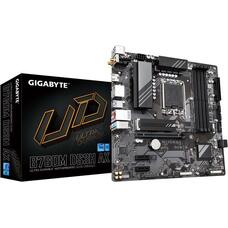 Материнская плата GIGABYTE B760M DS3H AX Материнская плата GIGABYTE B760M DS3H AX