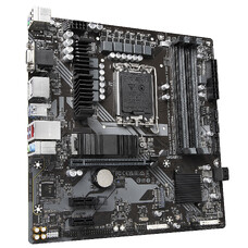 Материнская плата Gigabyte B760M DS3H DDR4 mATX Материнская плата Gigabyte B760M DS3H DDR4 mATX