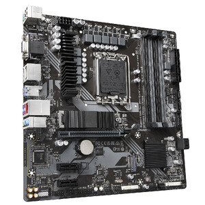 Материнская плата Gigabyte B760M DS3H DDR4 mATX Материнская плата Gigabyte B760M DS3H DDR4 mATX