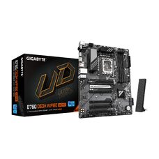Материнская плата GIGABYTE B760M DS3H GEN5, Socket 1700 Материнская плата GIGABYTE B760M DS3H GEN5, Socket 1700