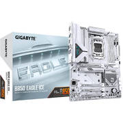 Материнская плата GIGABYTE B850 EAGLE ICE, Socket AM5