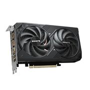 Видеокарта GIGABYTE GeForce RTX 5060 Ti WINDFORCE MAX OC 8G, Black