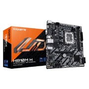 Материнская плата S1851 Gigabyte H810M K  mATX
