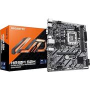 Материнская плата GIGABYTE H810M S2H, Socket 1851, mATX