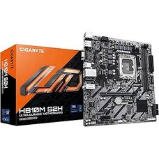 Материнская плата GIGABYTE H810M S2H, Socket 1851, mATX Материнская плата GIGABYTE H810M S2H, Socket 1851, mATX