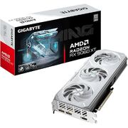 Видеокарта Gigabyte Radeon RX 9060 XT 16GB GDDR6 Gaming OC ICE