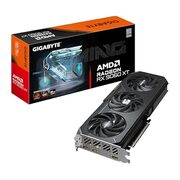 Видеокарта Gigabyte Radeon RX 9060 XT 8GB GDDR6 Gaming OC