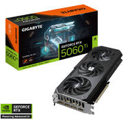 Видеокарта Gigabyte RTX5060Ti 8GB GDDR7 Gaming OC (GV-N506TGAMING OC-8GD)
