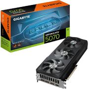 Видеокарта Gigabyte RTX5070 12GB GDDR7 Eagle OC  (GV-N5070EAGLE OC-12GD)