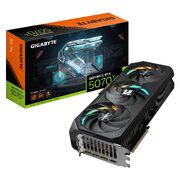 Видеокарта Gigabyte RTX5070Ti 16GB GDDR7 Gaming OC