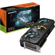 Видеокарта Gigabyte RTX5090 32GB GDDR7 Gaming OC (GV-N5090GAMING OC-32GD)